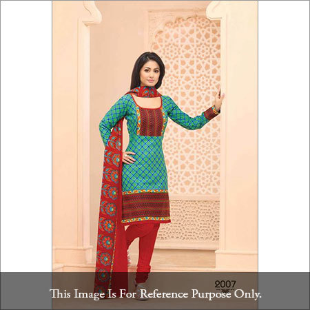 Designer Salwar Suits