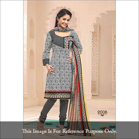 Designer Salwar Suits