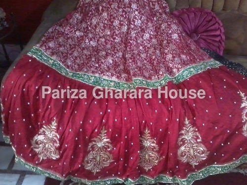 Farshy Gharara