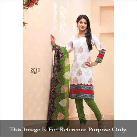 Designer Salwar Suits