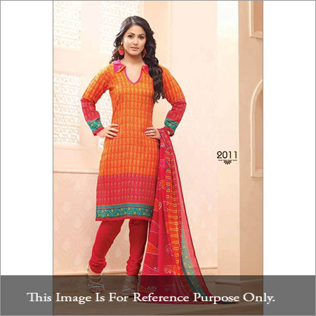 Designer Salwar Suits