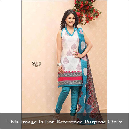 Designer Salwar Suits