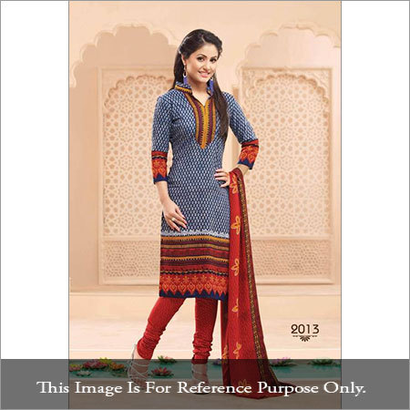 Designer Salwar Suits