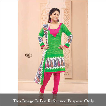 Designer Salwar Suits
