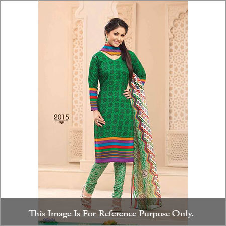 Designer Salwar Suits