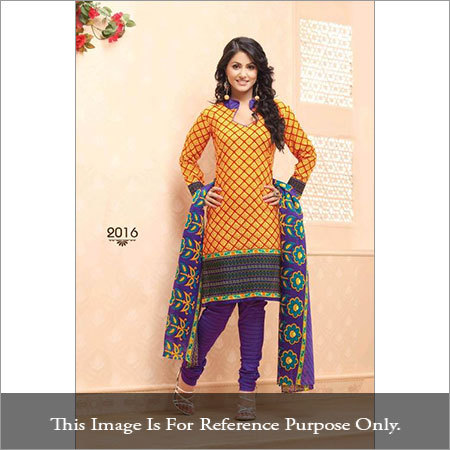 Designer Salwar Suits