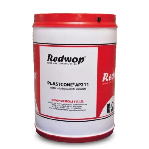 Water Reducer By REDWOP CHEMICALS PVT. LTD.