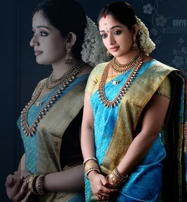 Kancheepuram Silk Sarees