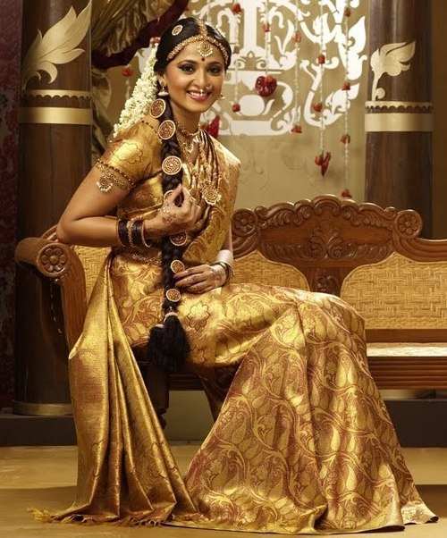 Desiner Silk Sarees