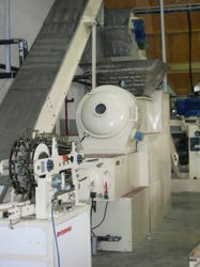 AUTOMATIC TOLET SOAP PLANT URGENT SALE