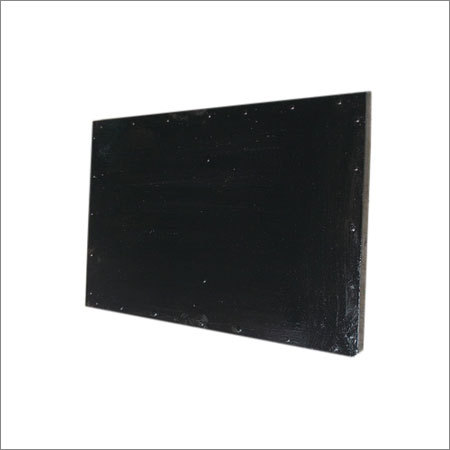 Steel Plate On Hire