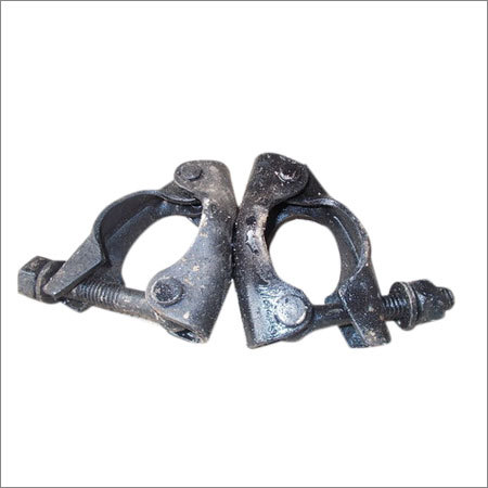 Shuttering Clamp On Hire