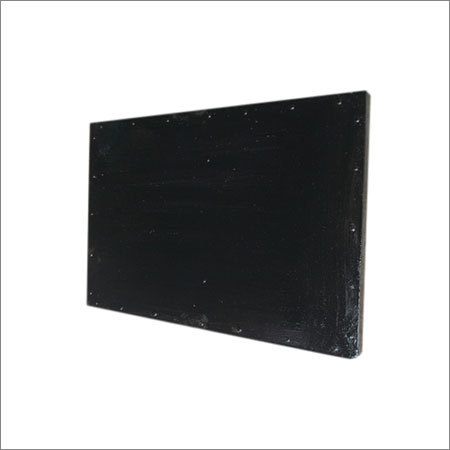 Steel Plate Hiring Service