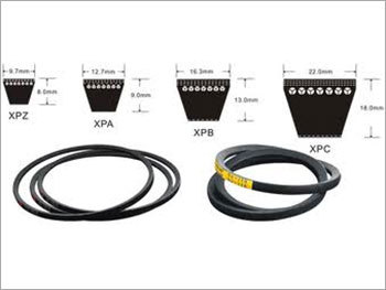 Power Transmission Belts
