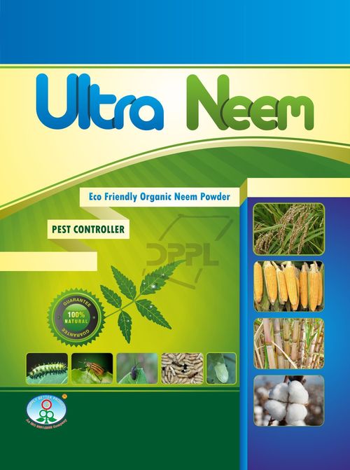 1. Ultra Neem 8kg