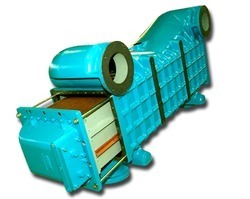 Charge Air Cooler