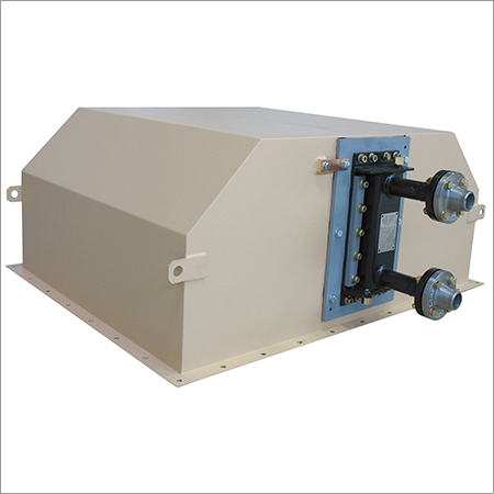 Recirculation Cooler