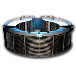 Closed Circuit Cooler
