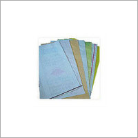 PP Bags