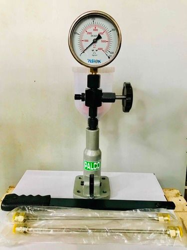 NOZZLE TESTER