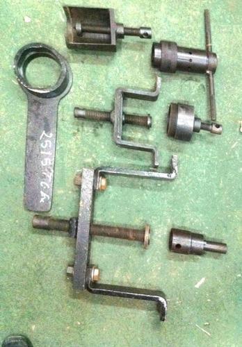 Pullers for Trucks  Hcv