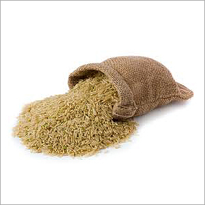 Brown Basmati Rice
