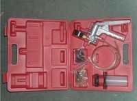 Vacuum Pump
