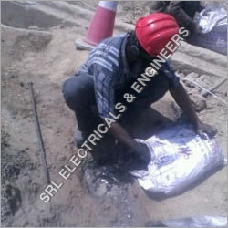 Earthing Installation Services