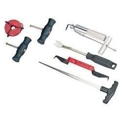 Windshield Removal Kit