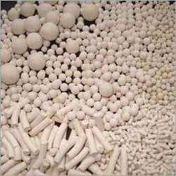 Molecular Sieve Type 13X