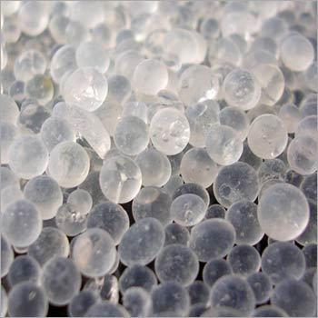Silica Gel Beads