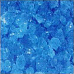Blue Silica Gel Granules