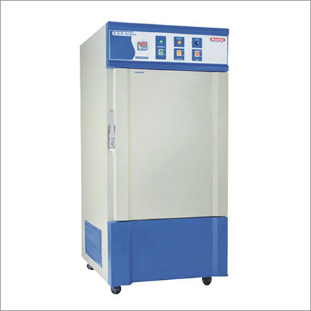 B.O.D. INCUBATOR AUTOMATIC
