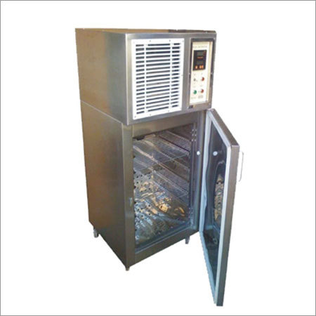 B.O.D. INCUBATOR GMP MODEL 