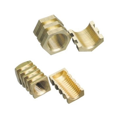 Brass Insert