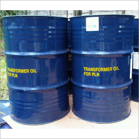 Transformer Oils