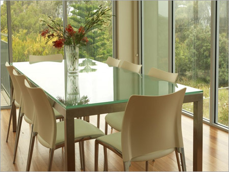 Glass Table Top