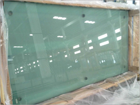 Laminated Glass