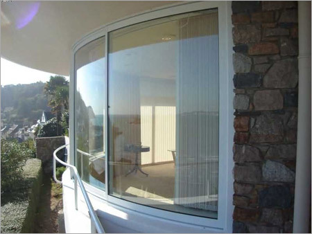 Toughened Glass