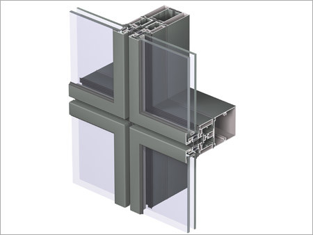 Structure Glazing