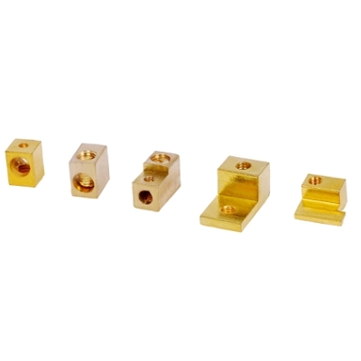 Brass Switchgear Parts