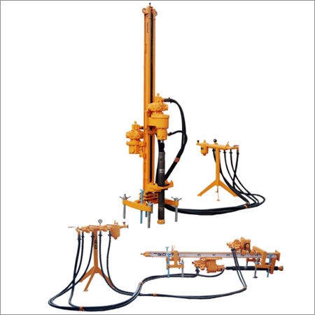 Slim Drill SLD-100 (LD-4)