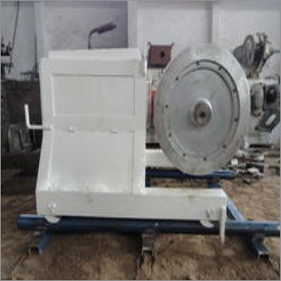 Wire Saw Machine 20 HP