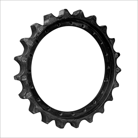 Undercarriage Sprockets Undercarriage Sprockets