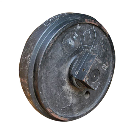 Front Idler
