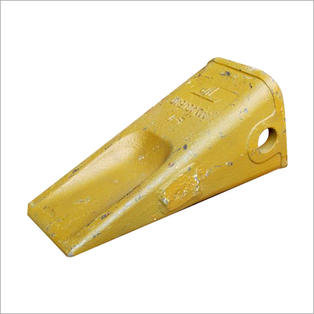 Excavator Tooth Point