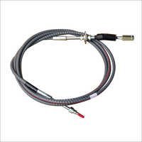 Gear Shifting Control Cable