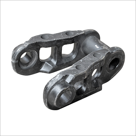 Undercarriage Track Links