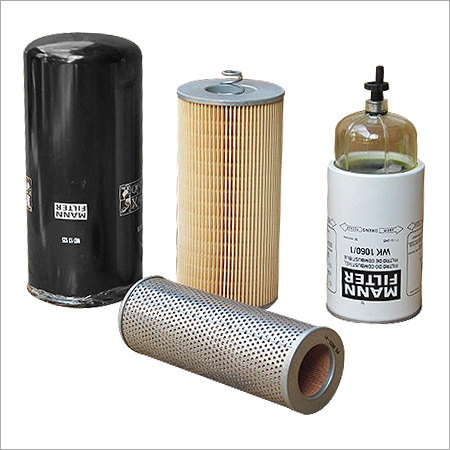 Heavy Duty Oil Filters Heavy Duty Oil Filters