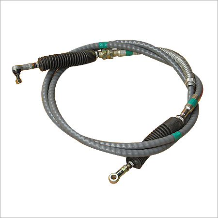 Gear Cables